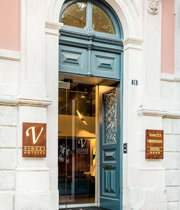 Vincci Liberdade 4* Vincci Liberdade 4* Lisboa Vincci Liberdade 4* Vincci Liberdade 4* Lisboa